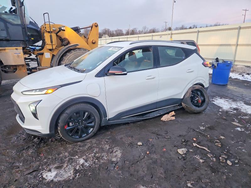 2023 CHEVROLET BOLT EUV L — VIN 1G1FY6S02P4119036