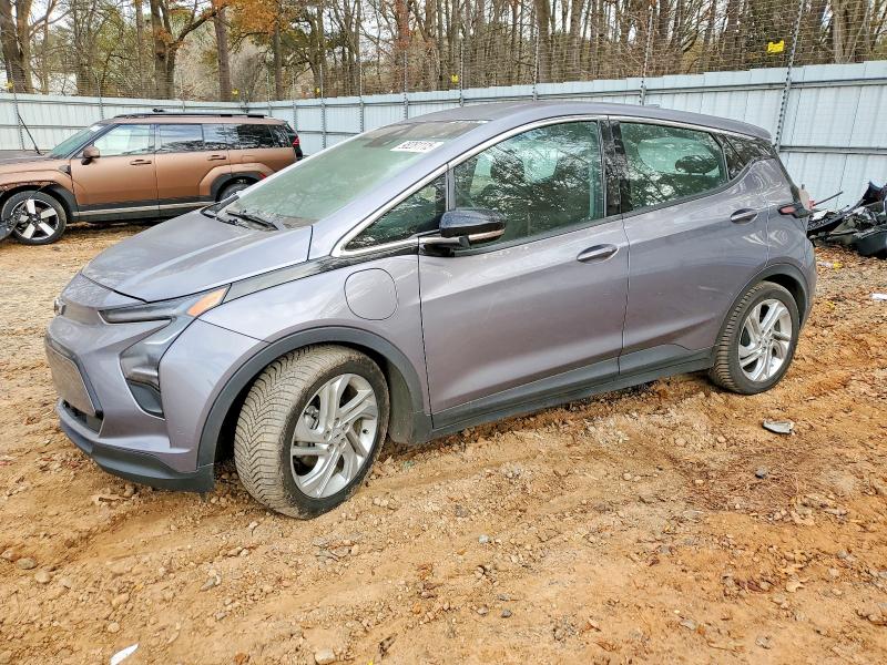 2023 CHEVROLET BOLT EV 1L — VIN 1G1FW6S09P4173214