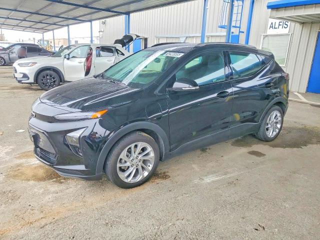 2023 CHEVROLET BOLT EUV — VIN 1G1FY6S02P4148018