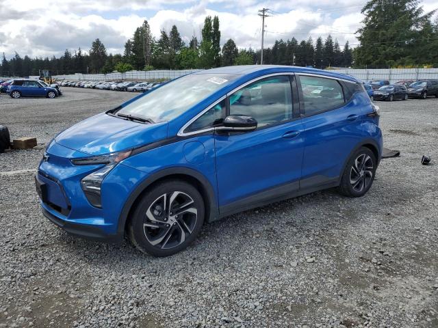 2023 CHEVROLET BOLT EV 2L — VIN 1G1FX6S00P4145797