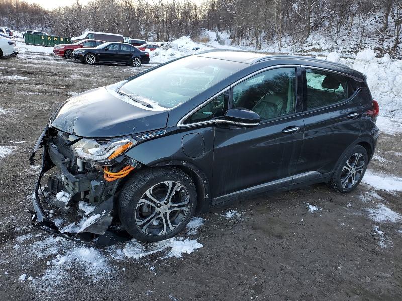 2019 CHEVROLET BOLT EV PR — VIN 1G1FZ6S03K4134442