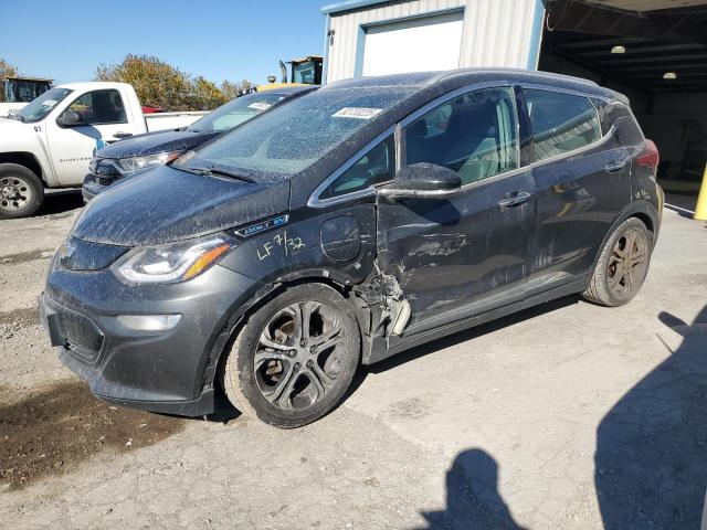 2018 CHEVROLET BOLT EV PR — VIN 1G1FX6S01J4113965