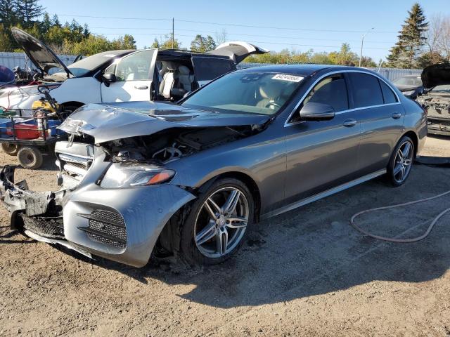 2017 MERCEDES-BENZ E — VIN WDDZF6GB3HA123271