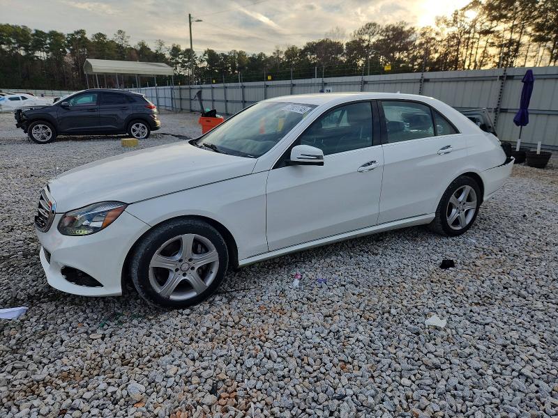 2015 MERCEDES-BENZ E — VIN WDDHF8JB4FB123691