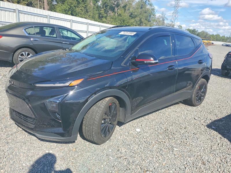 2023 CHEVROLET BOLT EUV L — VIN 1G1FY6S03P4153809