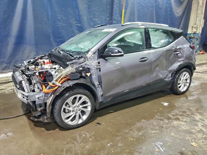 2023 CHEVROLET BOLT EUV — VIN 1G1FY6S0XP4148820