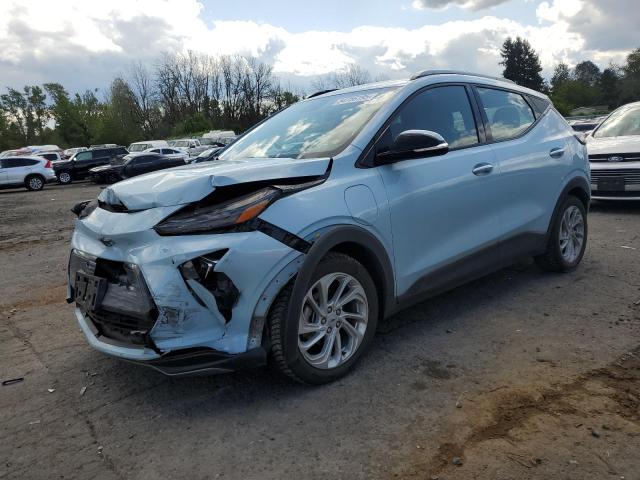 2022 CHEVROLET BOLT EUV — VIN 1G1FY6S03N4126977