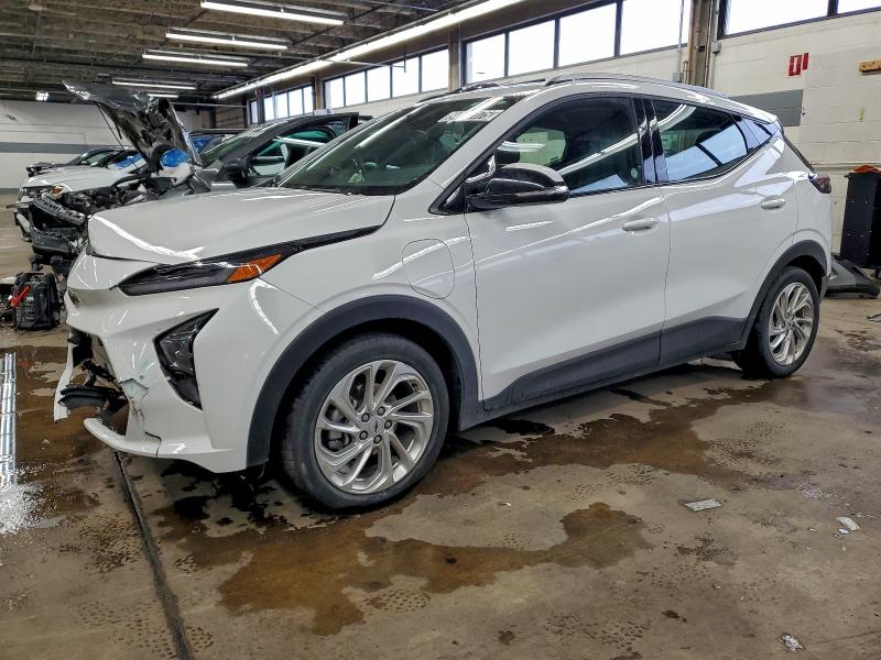 2023 CHEVROLET BOLT EUV L — VIN 1G1FY6S08P4188989