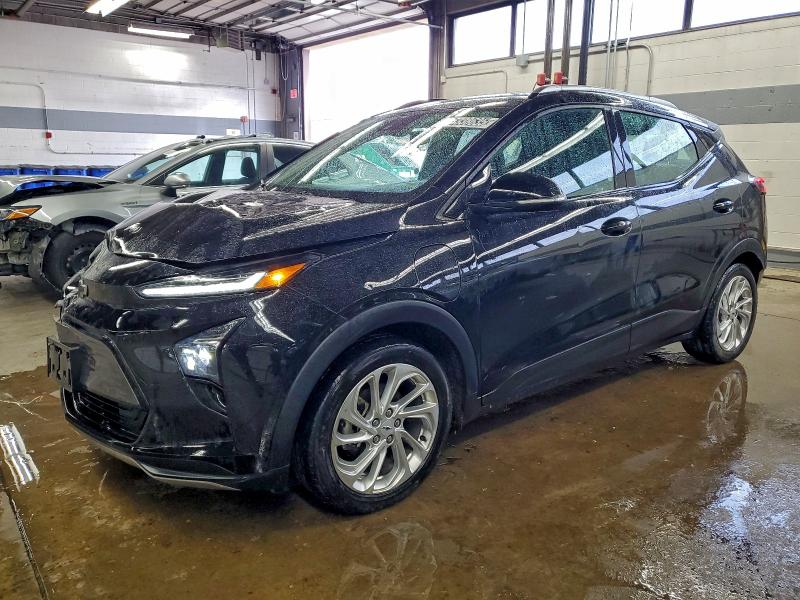 2023 CHEVROLET BOLT EUV — VIN 1G1FY6S01P4154053