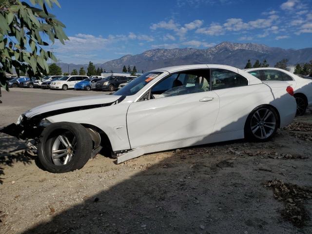 2017 BMW 430 I — VIN WBA4U7C5XH5H19146