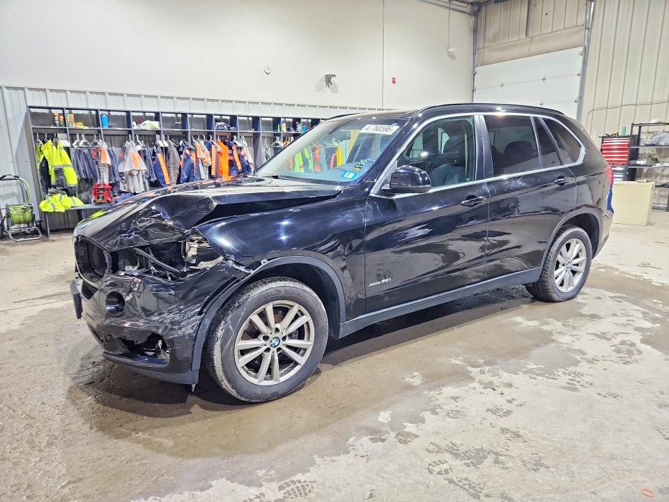 2015 BMW X5 — VIN 5UXKR0C53F0P08479
