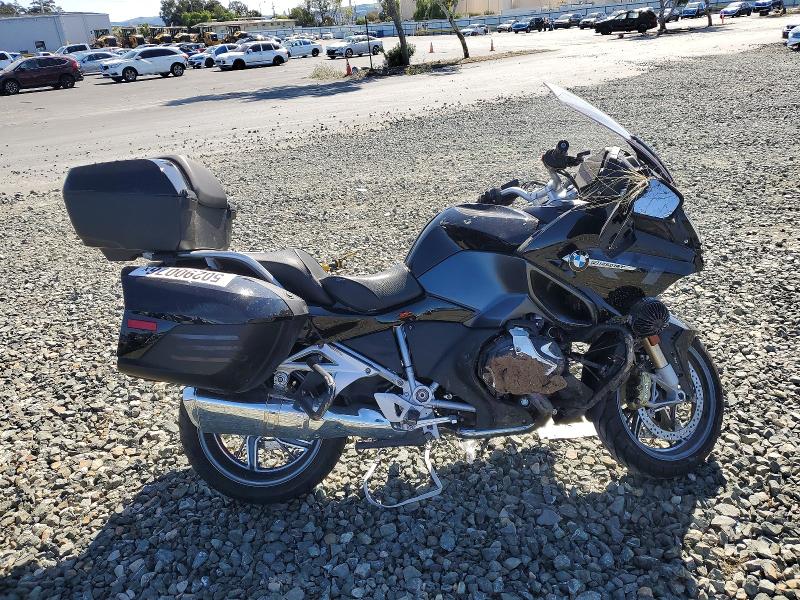 2023 BMW R 1250 — VIN WB10L0307P6G37395