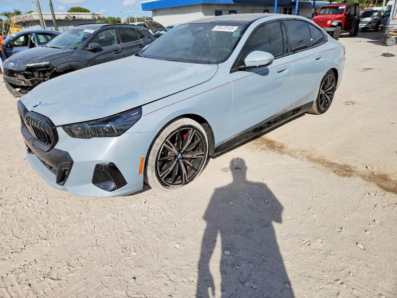 2024 BMW 540 — VIN WBA63FJ02RCS16461