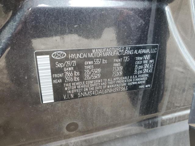 5NMS4DAL6NH397363