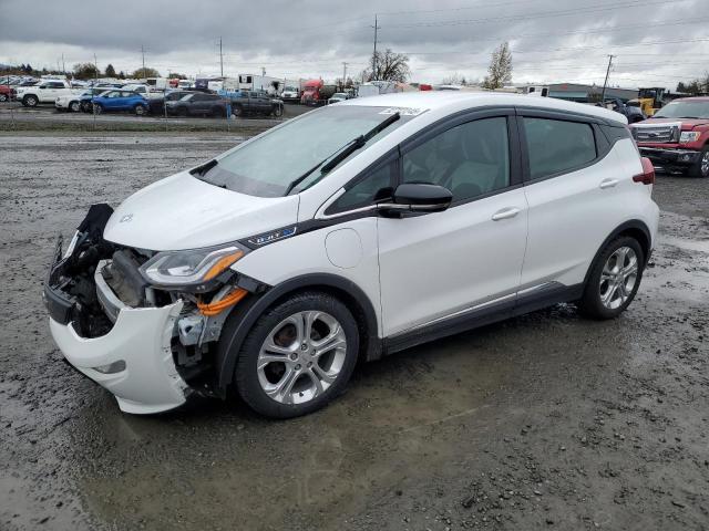 2020 CHEVROLET BOLT EV LT — VIN 1G1FY6S04L4137080