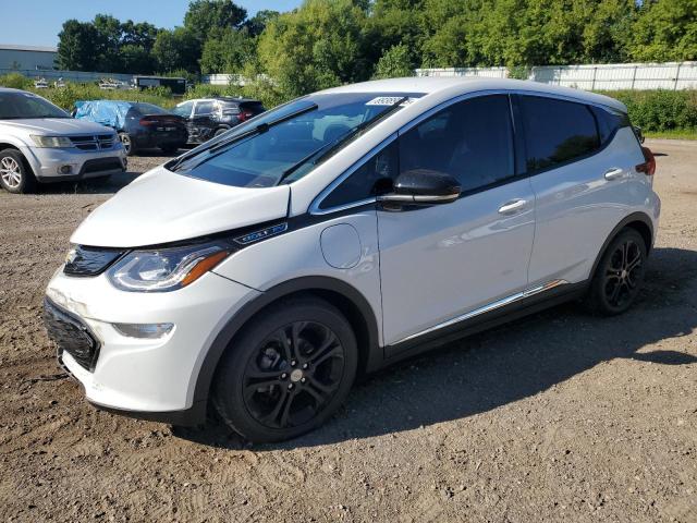 2020 CHEVROLET BOLT EV LT — VIN 1G1FY6S06L4138134