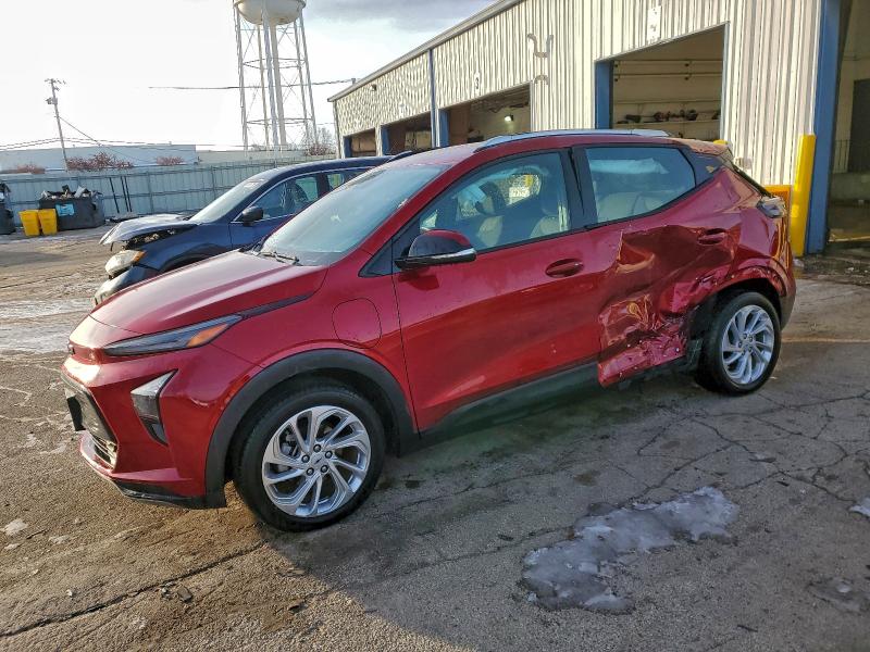 2023 CHEVROLET BOLT EUV L — VIN 1G1FY6S01P4160693