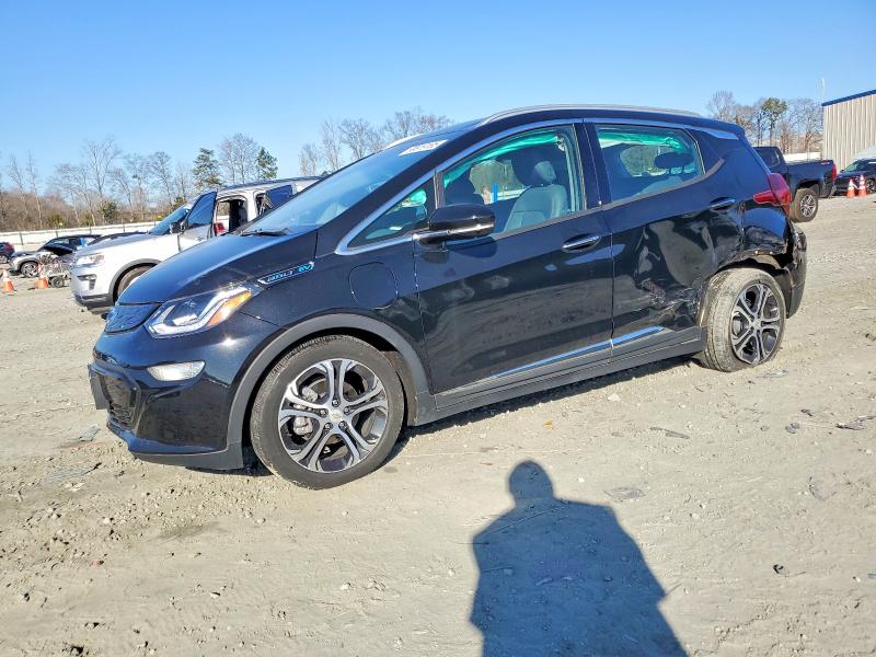 2020 CHEVROLET BOLT EV PR — VIN 1G1FZ6S0XL4128686