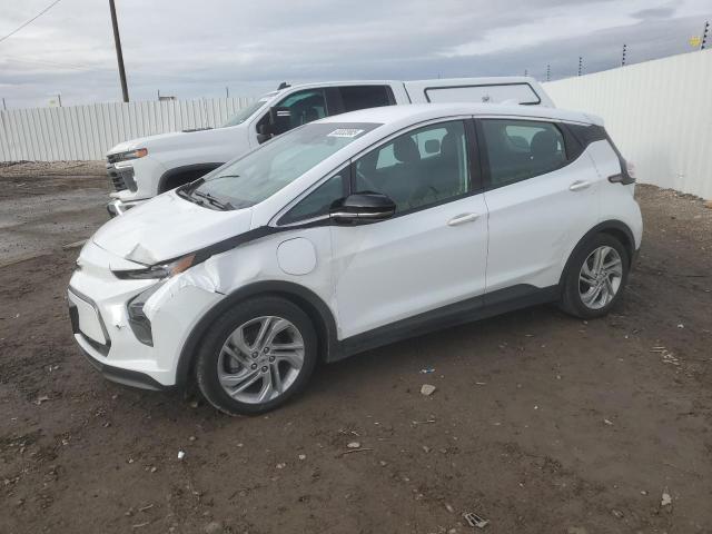 2023 CHEVROLET BOLT EV 1L — VIN 1G1FW6S06P4168326