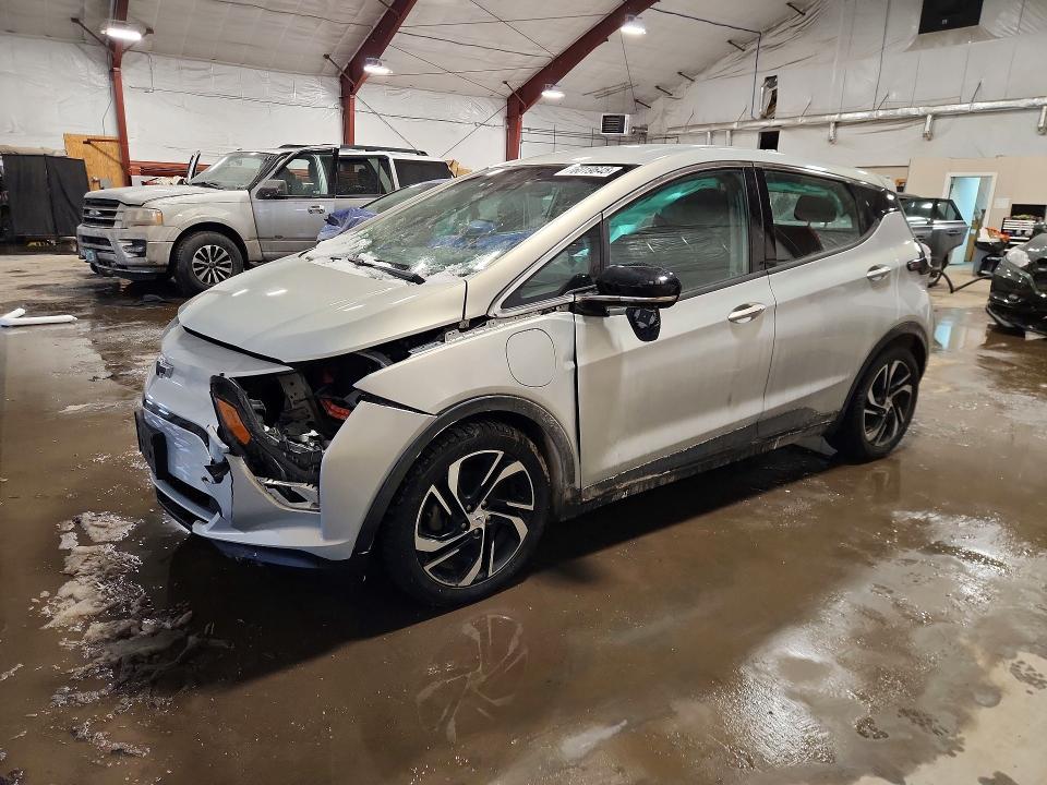 2023 CHEVROLET BOLT EV 2L — VIN 1G1FX6S09P4160105