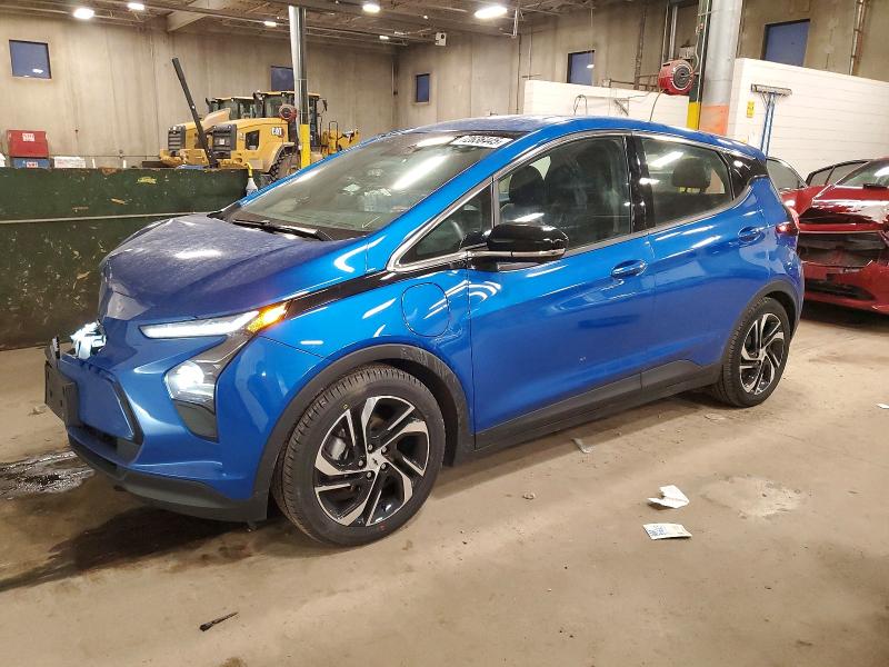 2023 CHEVROLET BOLT EV 2L — VIN 1G1FX6S0XP4103346