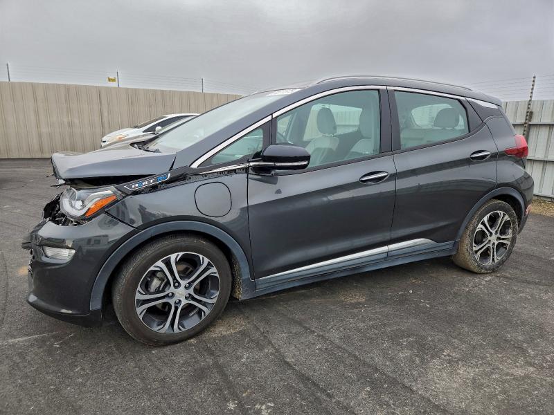 2019 CHEVROLET BOLT EV PR — VIN 1G1FZ6S06K4105503
