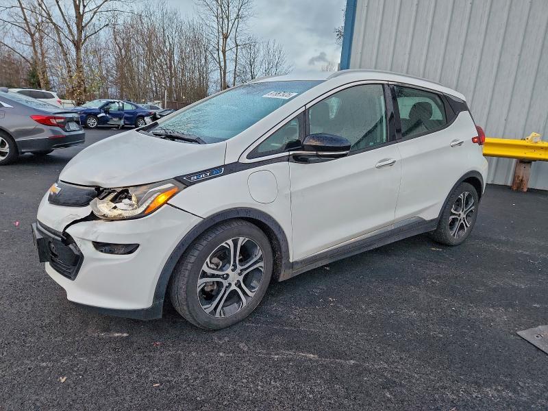 2017 CHEVROLET BOLT EV PR — VIN 1G1FX6S03H4150543