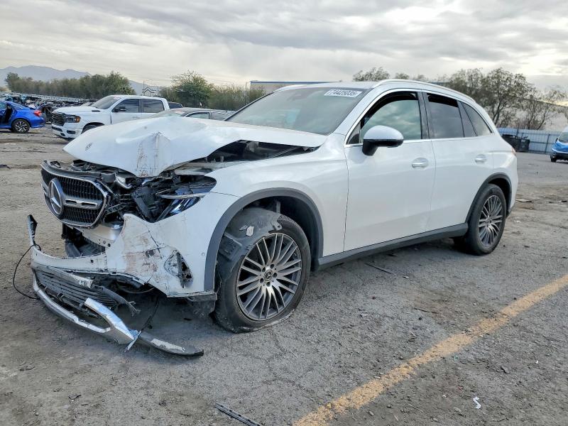 2024 MERCEDES-BENZ GLC — VIN W1NKM4GB5RF211628