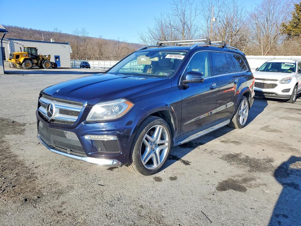 2016 MERCEDES-BENZ GL — VIN 4JGDF7DE6GA657688