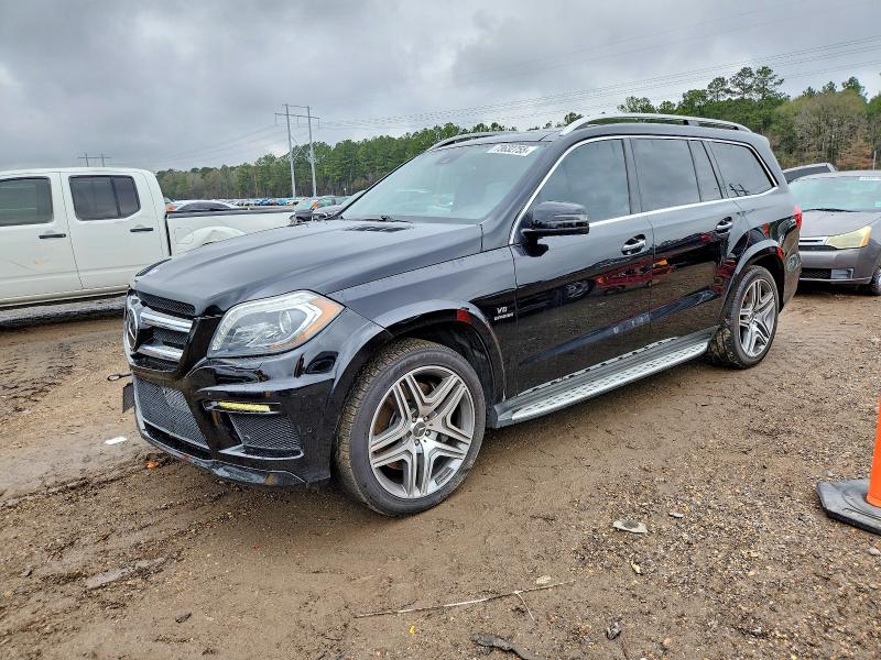 2016 MERCEDES-BENZ GL — VIN 4JGDF7EE2GA689214