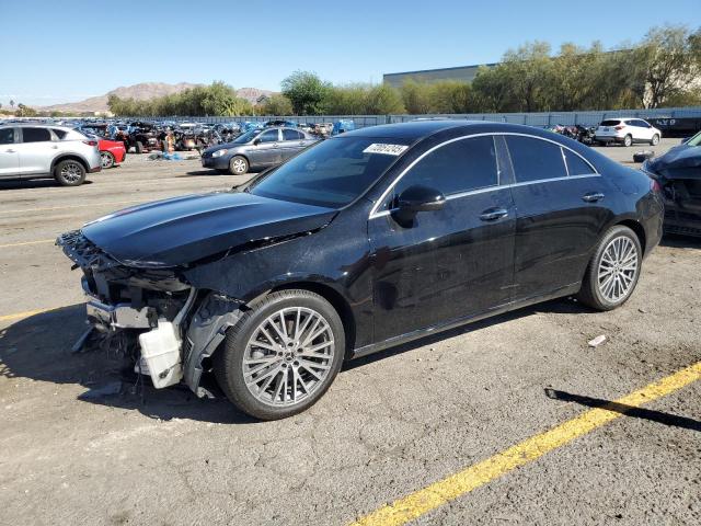 2023 MERCEDES-BENZ CLA — VIN W1K5J4GB6PN403940