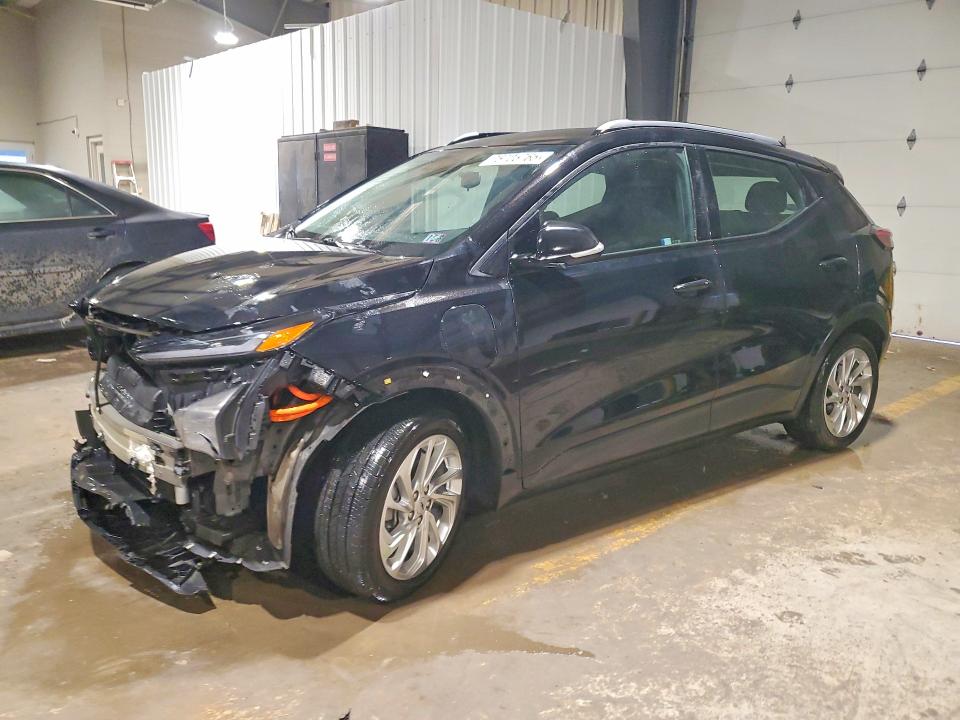 2023 CHEVROLET BOLT EUV L — VIN 1G1FY6S01P4185531