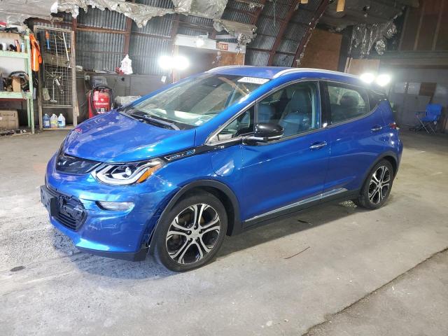 2017 CHEVROLET BOLT EV — VIN 1G1FX6S09H4165726