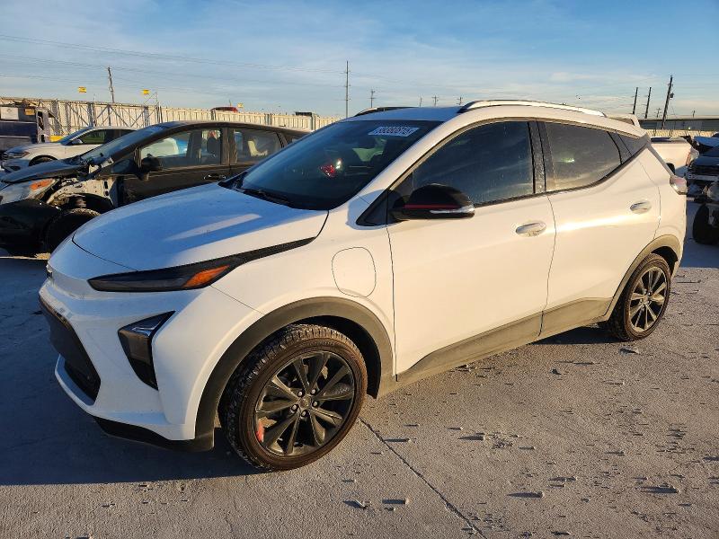 2023 CHEVROLET BOLT EUV — VIN 1G1FY6S02P4171895