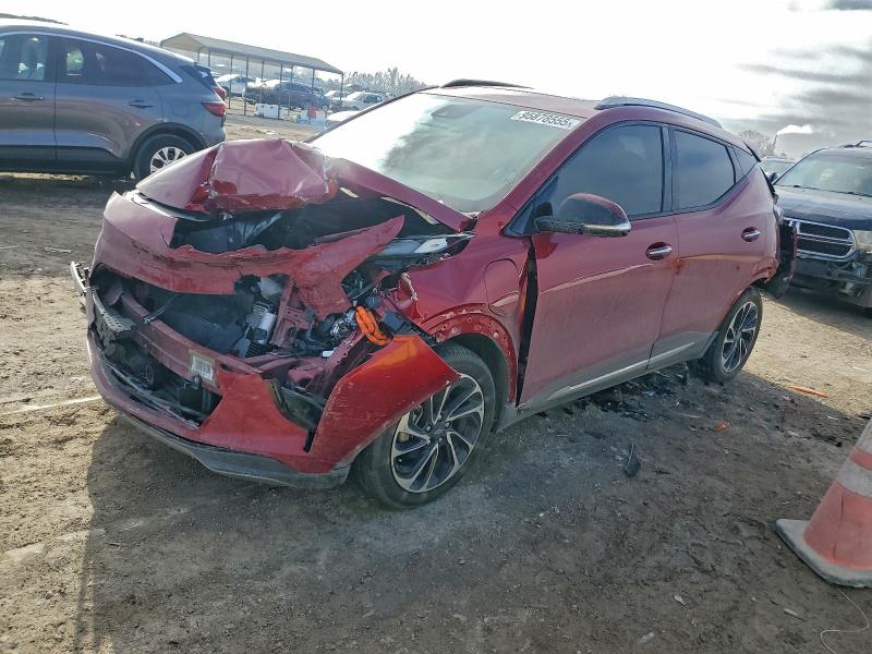 2022 CHEVROLET BOLT EUV P — VIN 1G1FZ6S06N4123455