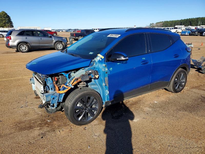 2023 CHEVROLET BOLT EUV L — VIN 1G1FY6S08P4144961