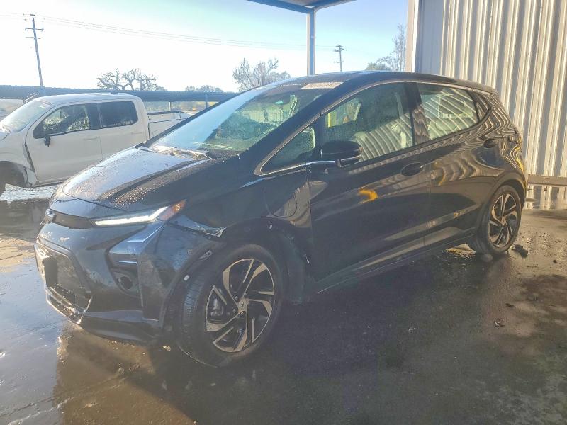 2023 CHEVROLET BOLT EV 2L — VIN 1G1FX6S07P4194883