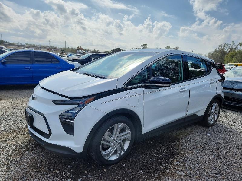 2023 CHEVROLET BOLT EV 1L — VIN 1G1FW6S09P4172807