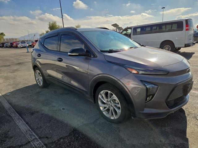 2022 CHEVROLET BOLT EUV — VIN 1G1FY6S00N4110980