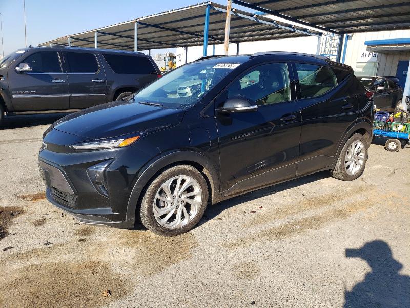 2023 CHEVROLET BOLT EUV L — VIN 1G1FY6S0XP4199086