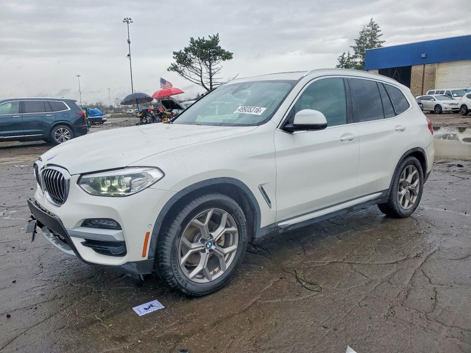 5UXTY5C00M9G25998