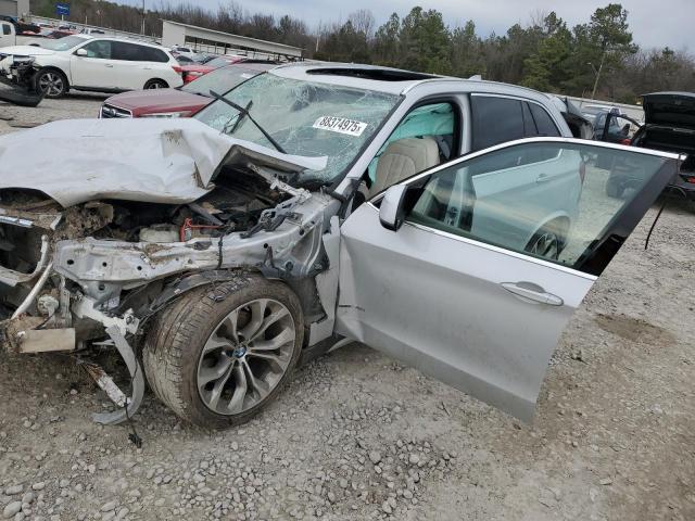 2018 BMW X5 — VIN 5UXKR2C56J0Z15260