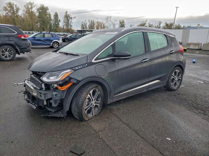 2020 CHEVROLET BOLT EV PR — VIN 1G1FZ6S0XL4137677