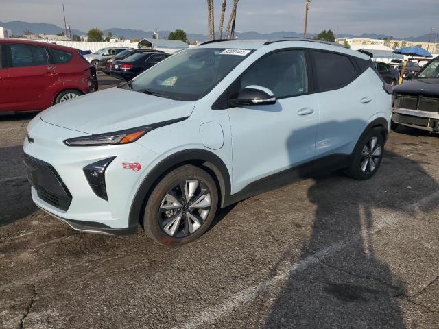 2023 CHEVROLET BOLT EUV L — VIN 1G1FY6S05P4113456