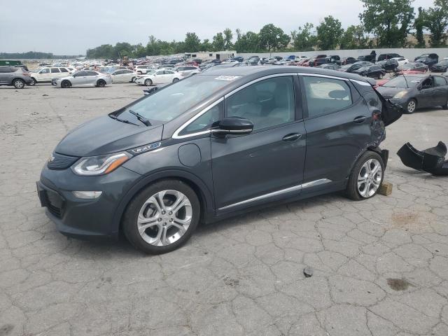2020 CHEVROLET BOLT EV — VIN 1G1FY6S07L4145884