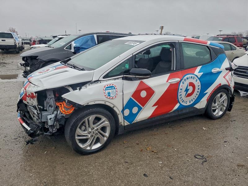 2023 CHEVROLET BOLT EV 1L — VIN 1G1FW6S08P4102697