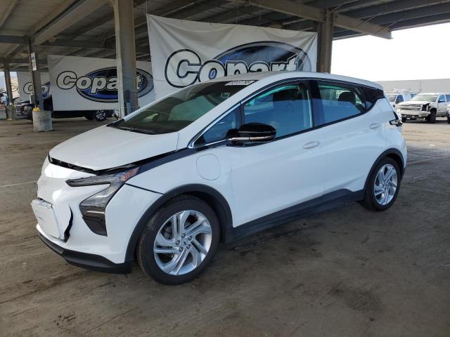 2023 CHEVROLET BOLT EV 1L — VIN 1G1FW6S07P4117515