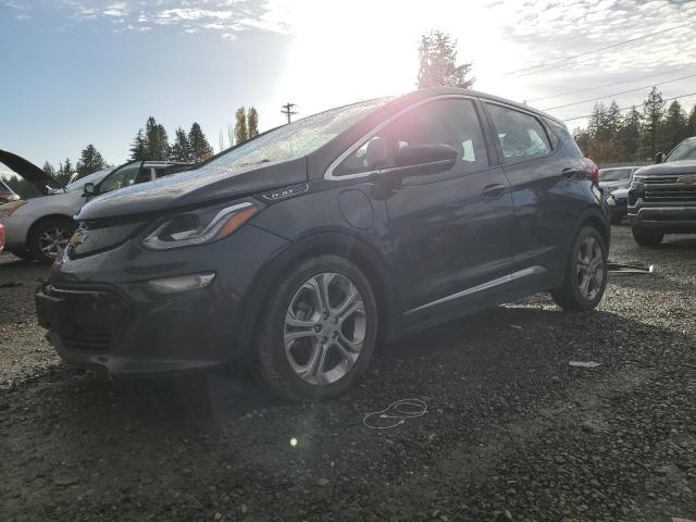2017 CHEVROLET BOLT EV LT — VIN 1G1FW6S0XH4152115