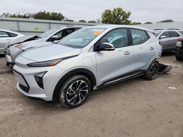 2023 CHEVROLET BOLT EUV P — VIN 1G1FZ6S05P4202439