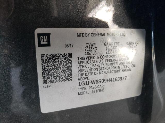 1G1FW6S09H4163977